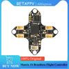 Безколекторний польотний контролер BETAFPV Matrix 1S (3В1/4В1) AIO 12A ESC ELRS 2.4G для Meteor75 Pro O4 Meteor65 Pro O4