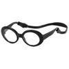 Pet Sunglasses Grey Lens Oval Funny Lightweight Windproof Photo Props Small Cat Small Dog Puppy Cosplay Glasses Pet Supplies
