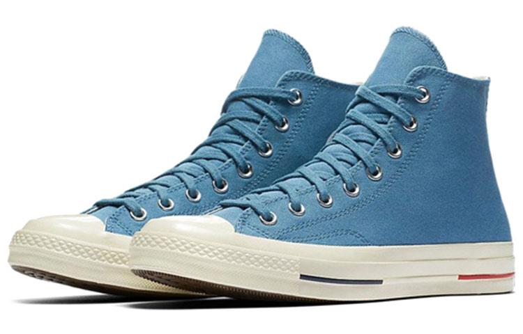 Chuck 70 Converse Heritage Court High 'Aegean Storm' 160491C