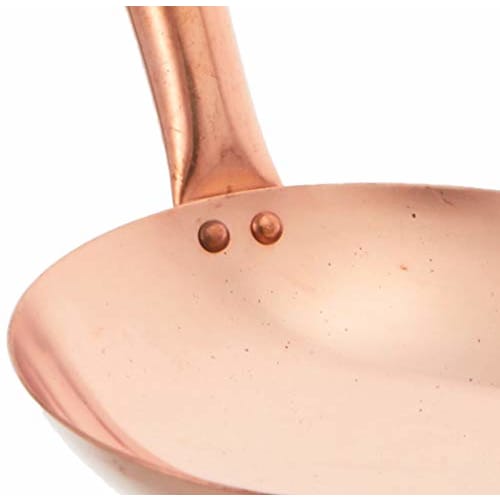 Kanda Kan Carmela Yaki Kupferpfanne, Hergestellt in Japan, Tsubame-Sanjo, Süßwaren, Produktnummer: 339077