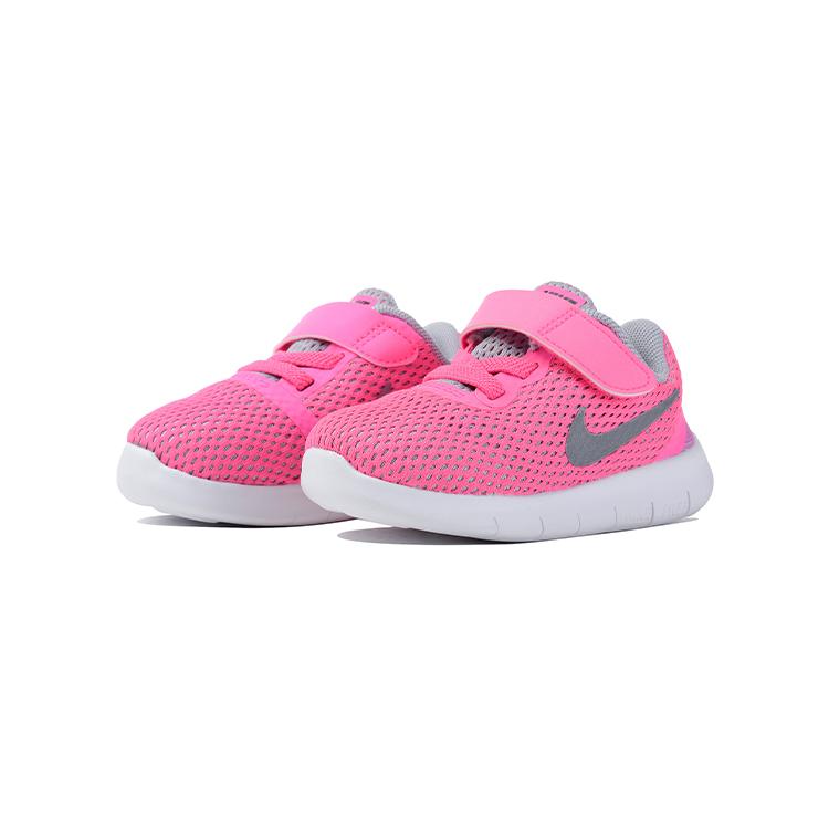 Nike Free RN Toddler Shoes Baby 834042-600