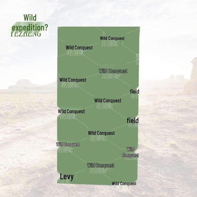 YeZheng EVA Training Target Boards & Poles