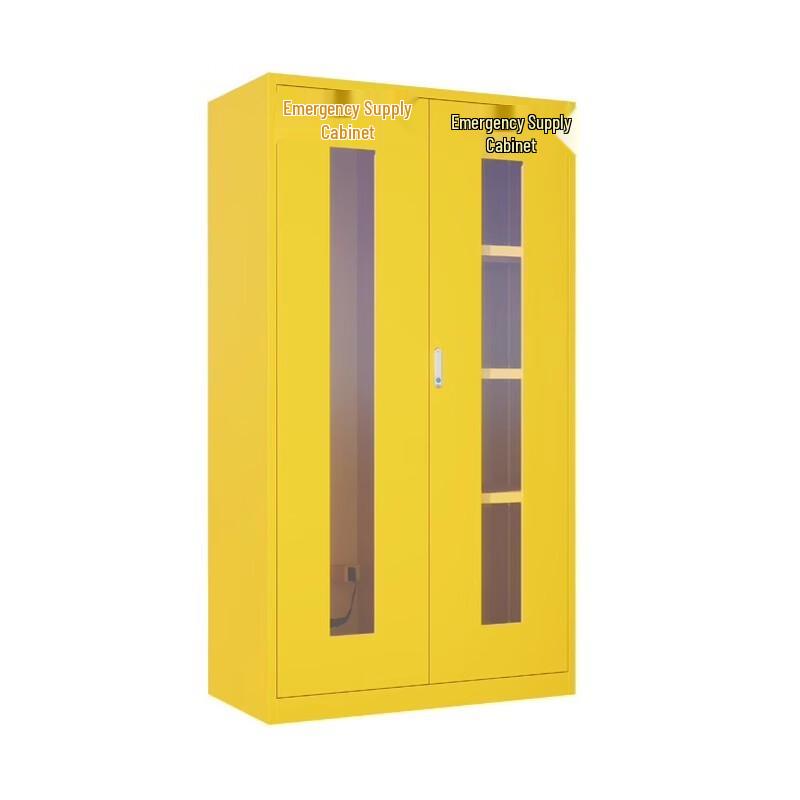 Junshi Emergency Equipment Cabinet