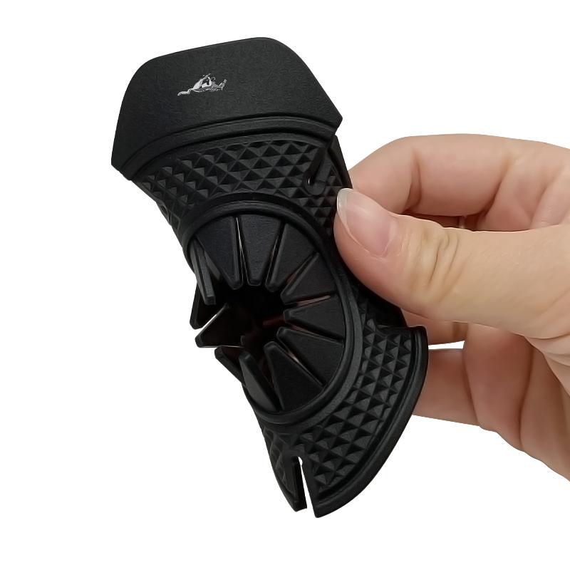 2Pcs Car Windshield Wiper Protective Cover Dust Wiper Styling For Ford Mustang line Mondeo Focus Fiesta Escape Kuga Ecosport Ranger EXplorer stickers