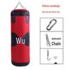 Hängender Box- & Taekwondo-Sandsack für Fitnesstraining - Indoor-Tumbler für Erwachsene & Kinder