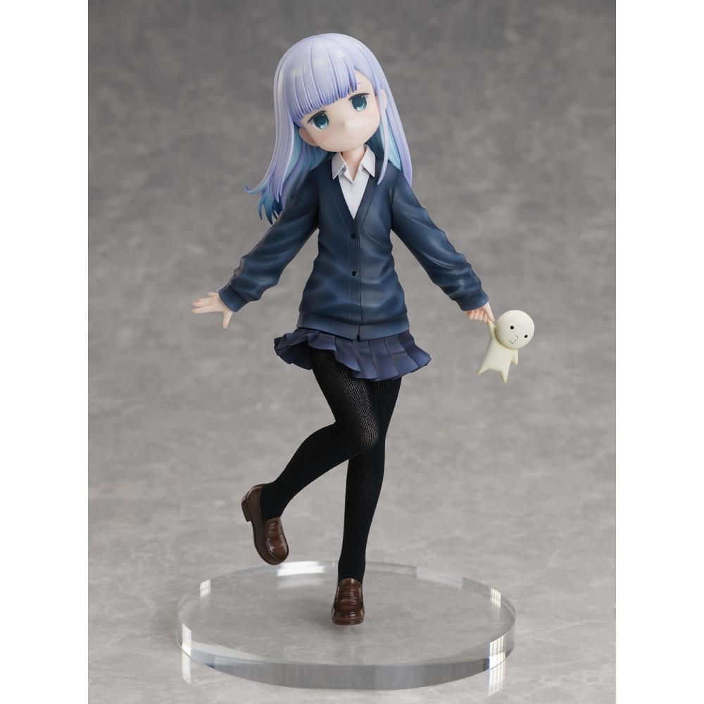 Furyu Aharen-san wa Kanai Awa Toreina 17 scale PVC painted finished product figure AMU-FNX832