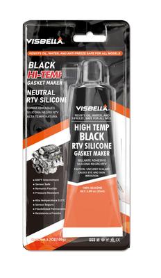 Nářadí a vybavení – Tmely, lepidla a těsnění na auto