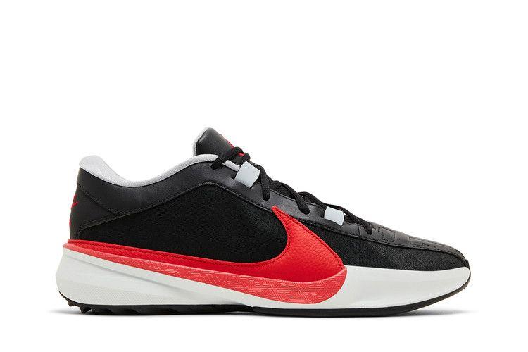 Nike Zoom Freak 5 Double Trouble