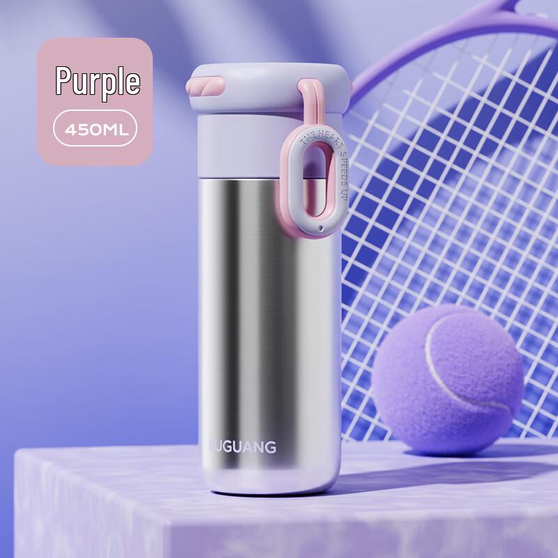 

FUGUANG Yun Jin 316 Stainless Steel Vacuum Insulated Thermos