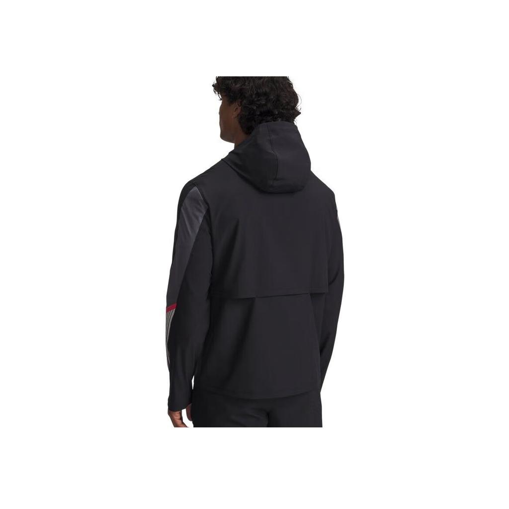 Under Armour Storm Velociti Wasserdichte Modische Vielseitige Jacke Herrenjacken 6005900-001