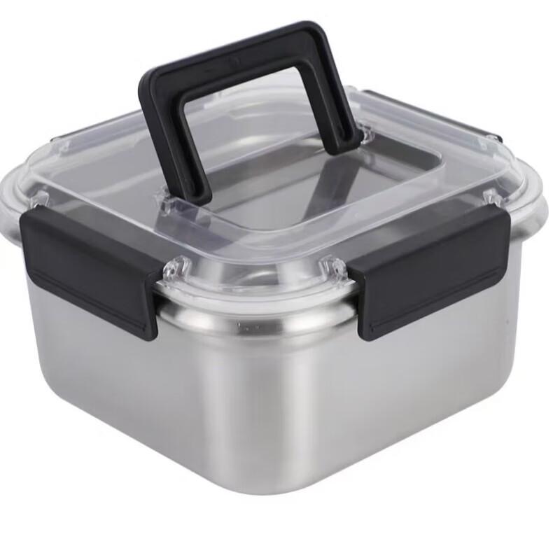 

Beiduyang 316 Stainless Steel Food Storage Container