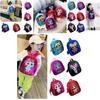 Doll Surprise Lol Bag Children Kids School Girls Cartoon Kindergarten Backpack