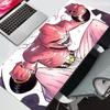 Dragon Ball Z DBZ Mouse pad Computer Speed type carpet mat for esports players Laptop Keyboard Mousepad Office Desk Mat rug