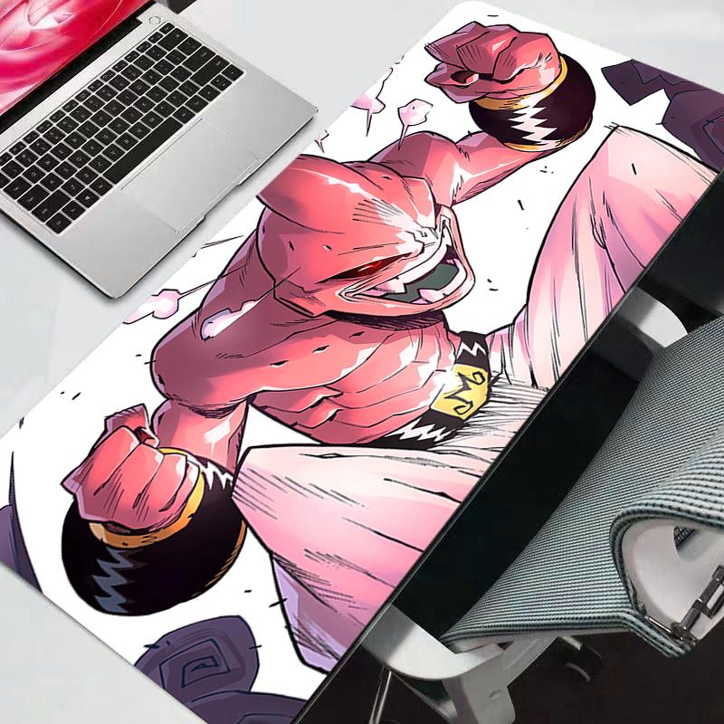 Dragon Ball Z DBZ Mouse pad Computer Speed type carpet mat for esports players Laptop Keyboard Mousepad Office Desk Mat rug