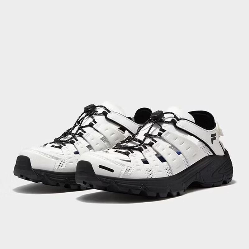FILA FUSION Tian Xiwei Collection Women s Sport Slides 36