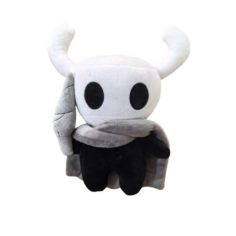 Hollow Knight Silksong Plush Doll - Game Merchandise Figure