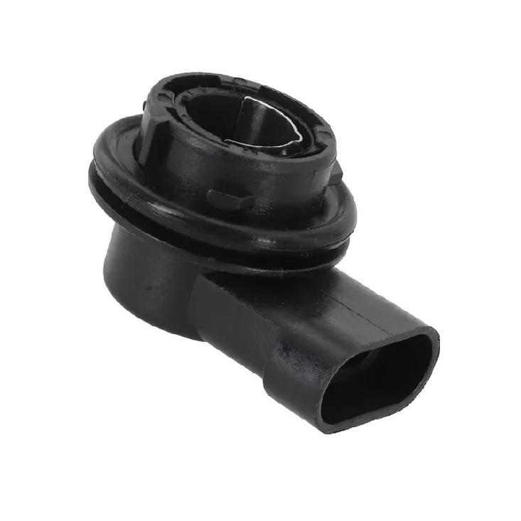 1 buc 68285062AA Material Nailon Bază Lampă Mașină Soclu Bec PY21 Suport Lampă Caracteristici 3 P Pentru Jeep Pentru Renegade Accesorii Auto