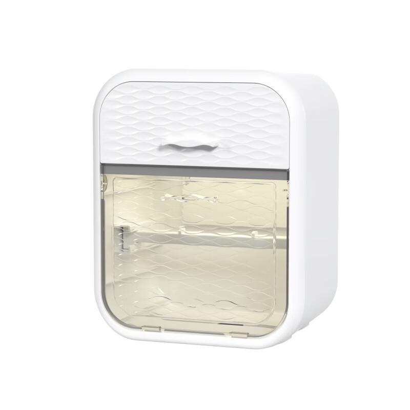 Quange Wall-Mounted Tissue Box