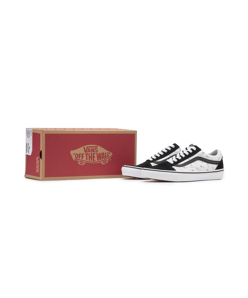 Vans Old School - Floral / Vn000Ct8Nx01