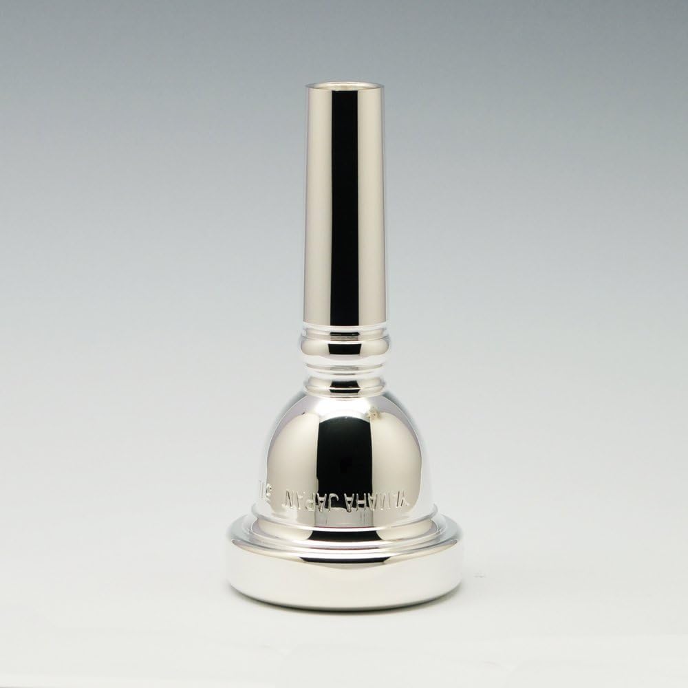 Yamaha SL-52L Trombone Mouthpiece Standard Series Large Shank