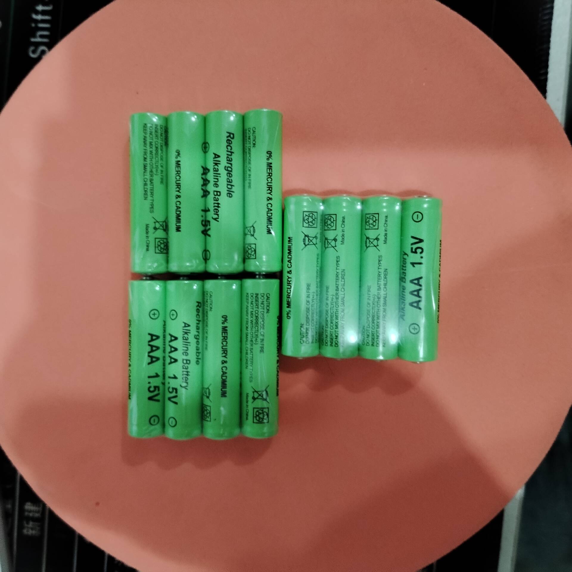 

Зарядное устройство для бассейна, щелочная AA-AAA, 1,5 В, 3000 мАч, экологически чистая универсальная аккумуляторная батарея AA-4Pcs