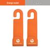 Leapmotor C11/T03/B10/C01/C10C16 Car Seat Back Hook Organizer