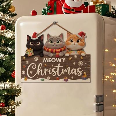 Party-Zubehör – Weihnachtsdeko