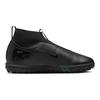 Nike Zoom Mercurial Superfly 10 Academy TF GS 2024 Shadow Pack Kids Sneakers Black Deep-Jungle FQ8310-002