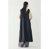 STUDIO TOMBOY Sleeveless Long Dress 9106241224ar