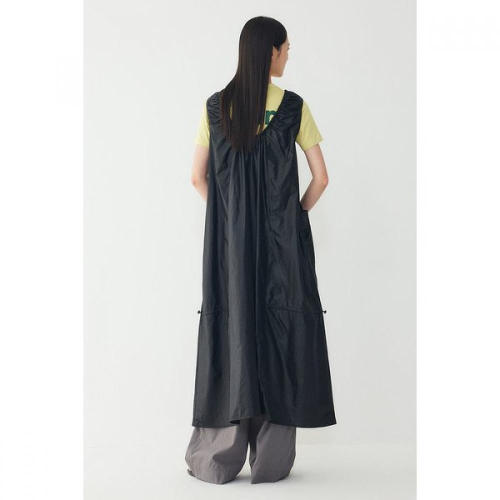 STUDIO TOMBOY Sleeveless Long Dress 9106241224ar