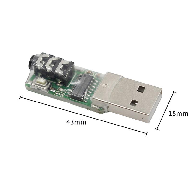 

Многофункциональный CW-тренажер с интерфейсами Type-C и USB для V-диапазона, совместимый с версиями для ПК и мобильных телефонов(Тип -C) A2 USB