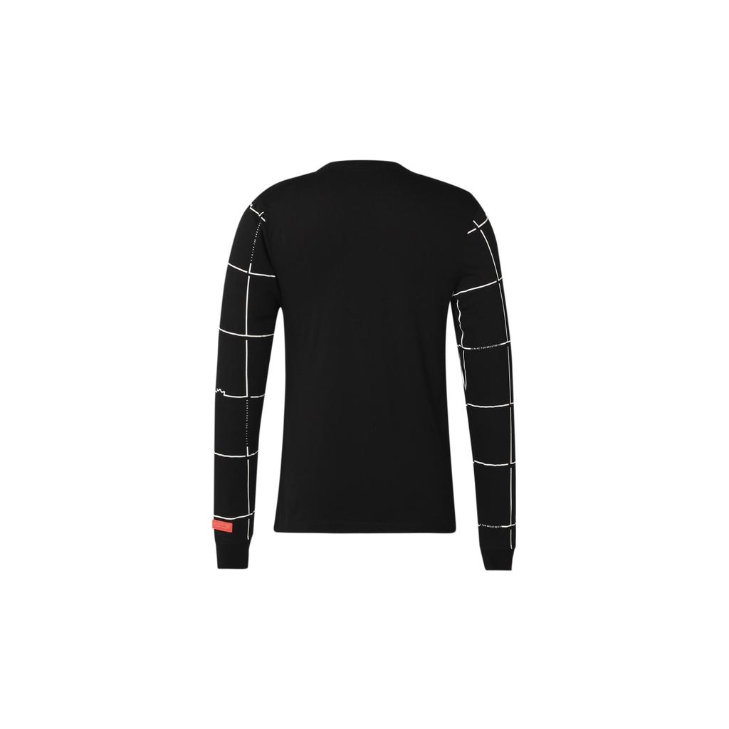 Nike T Shirts Men's Crew Neck Moderate Straight Fit CD0926-010