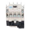 AC Contactor PC Shell Copper Silver Contact 4NO 4NC 3 Pole Electromagnetic Contactor 50 60HZ 60A 110V