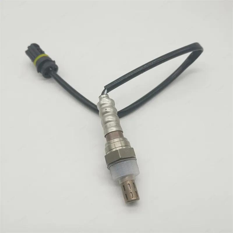 For Rear Lambda Probe Oxygen Sensor Fit BMW 1 3 E87 120i E90 E91 320i 2.0 2003-2012 NO# 11787547313 11787537995 1178 7547 313