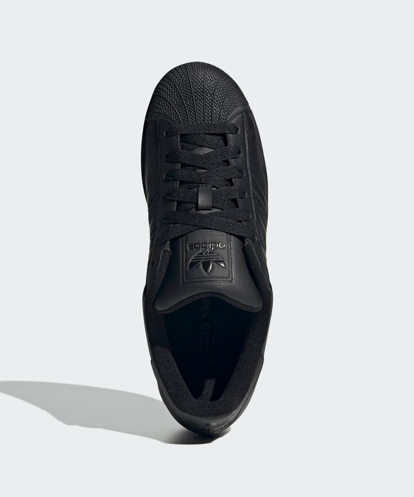 Adidas Superstar Ii - Black / Ji0081