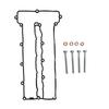 For Engine Injector Repair As Shown Injector Copper Washers Replacement For Diesel Engines Replacement Injector Seal Set