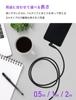 CIO Soft Silicone Cable C To C 100W PD Rapid Charging Cable iPhone15 16 Macbook Galaxy Google Pixel Android (USB Type-C/USB-C) Tangle-Free / /