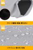 Stretch Climbing Cold Brushed Lining Fishing Water For Long Light Gray M [MAGCOMSEN] Men's Pants, Protection, Pants, Windproof, Golf, Pants,