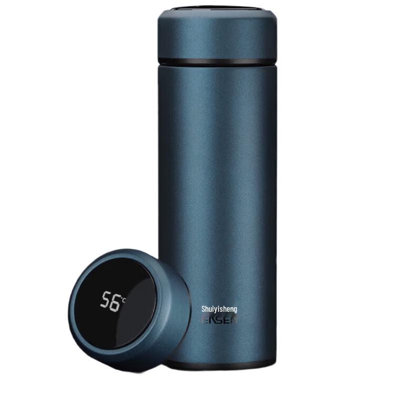 Shui Yisheng T601 Smart Titanium Thermal Mug