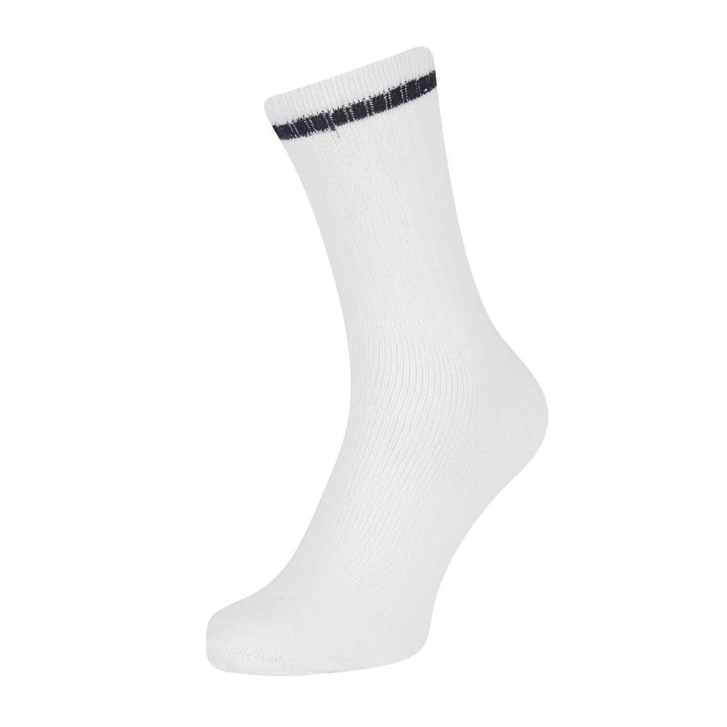 Iron Mountain Mens Classic Sports Socks (Pack of 12)