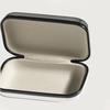 Stainless Steel Eyeglass Case Pressure Resistant Sunglasses Organizer  Outdoor