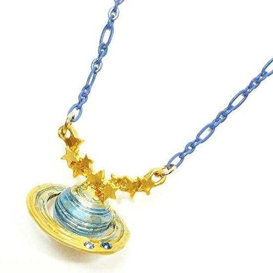 Ожерелье Сатурн [Palnart Poc]