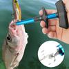 1pc Easy Fish Hook Remover Shaped Fast and Painless Removal of Fish Hooks
