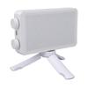 40W Fill Light RGB LED Portable Handheld Photography Light for Outdoor Phone Live Streaming
