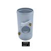 51mm/63mm/76mm Air Flow Sensor Adapter Intake Meter Mount Base Air Flow Adaptor For TOYOTA MAZDA 6 For SUBARU SUZUKI 2"/2.5"/3"