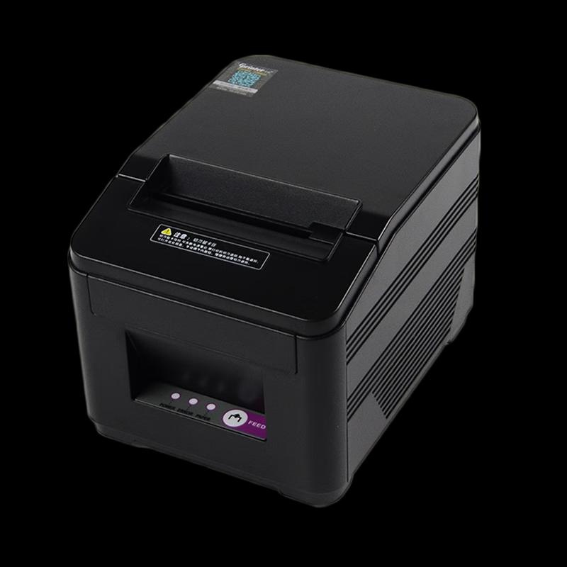 Gprinter GP-L80180I 80mm Thermal Receipt Printer CN plug (adapter included)