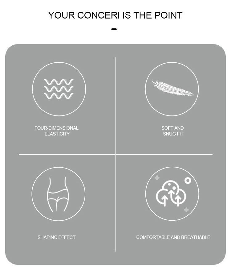 Seamless Ribbed Fitness Jumpsuit with Chest Pad