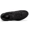 New Balance 992 Made in USA Triple Black 2021 Unisex Sneakers M992EA