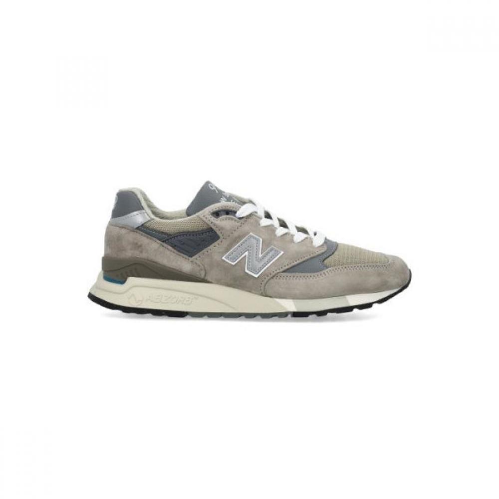 

New Balance International Shipping 24ss Loafers U998grs 24pU998grs Cg Cool 10