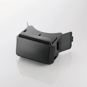 

ELECOM VR headset New Bots New Lite “Bots Light” EDG-VRG001